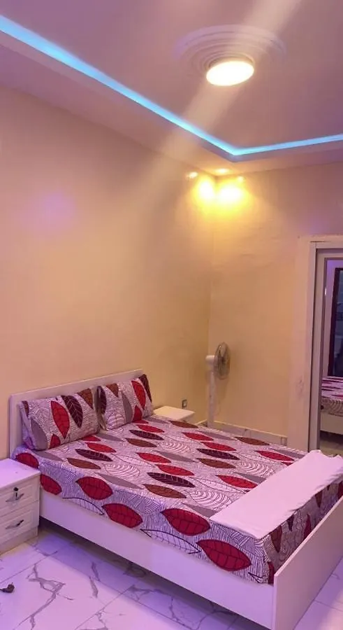 Studio Meuble Ouest Foire Apartment Dakar