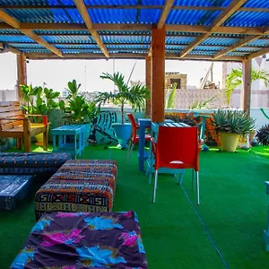 International House Hostel